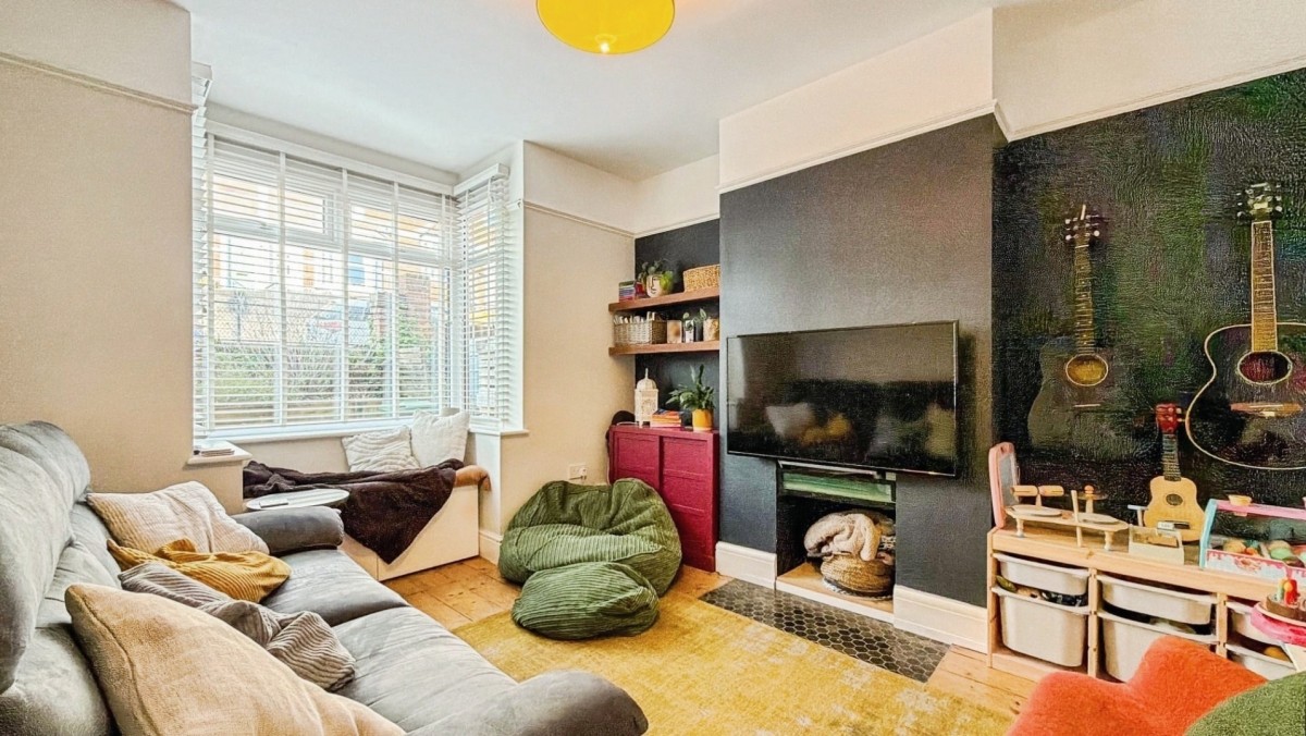 Brendon Road, Windmill Hill, BS3 4PL