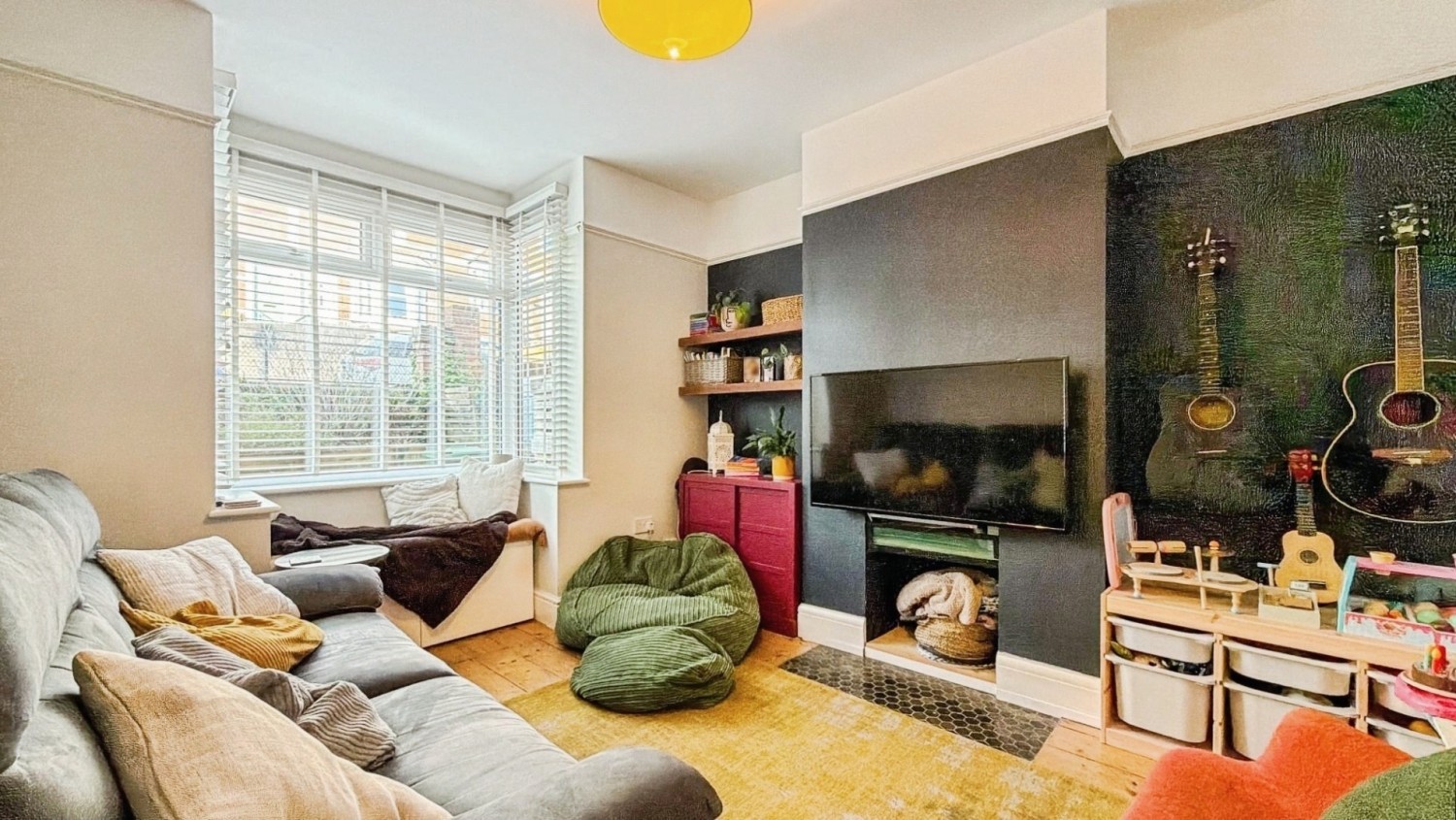 Brendon Road, Windmill Hill, BS3 4PL