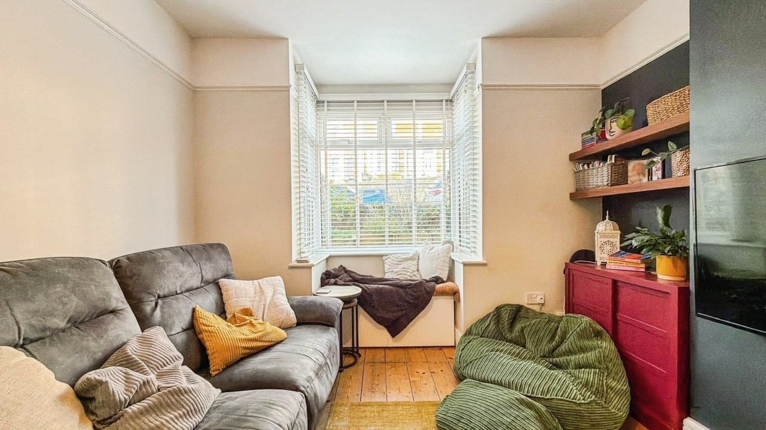 Brendon Road, Windmill Hill, BS3 4PL