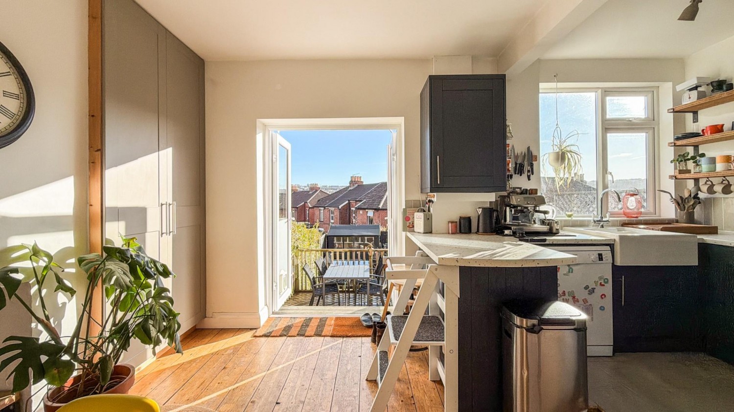 Brendon Road, Windmill Hill, BS3 4PL