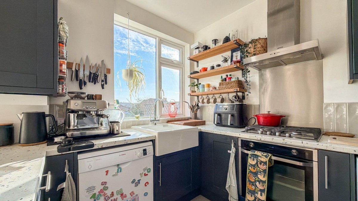 Brendon Road, Windmill Hill, BS3 4PL