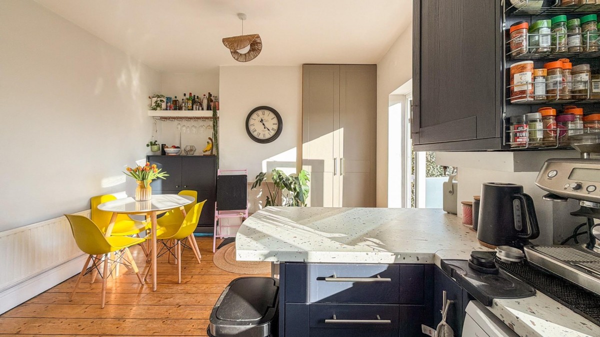 Brendon Road, Windmill Hill, BS3 4PL