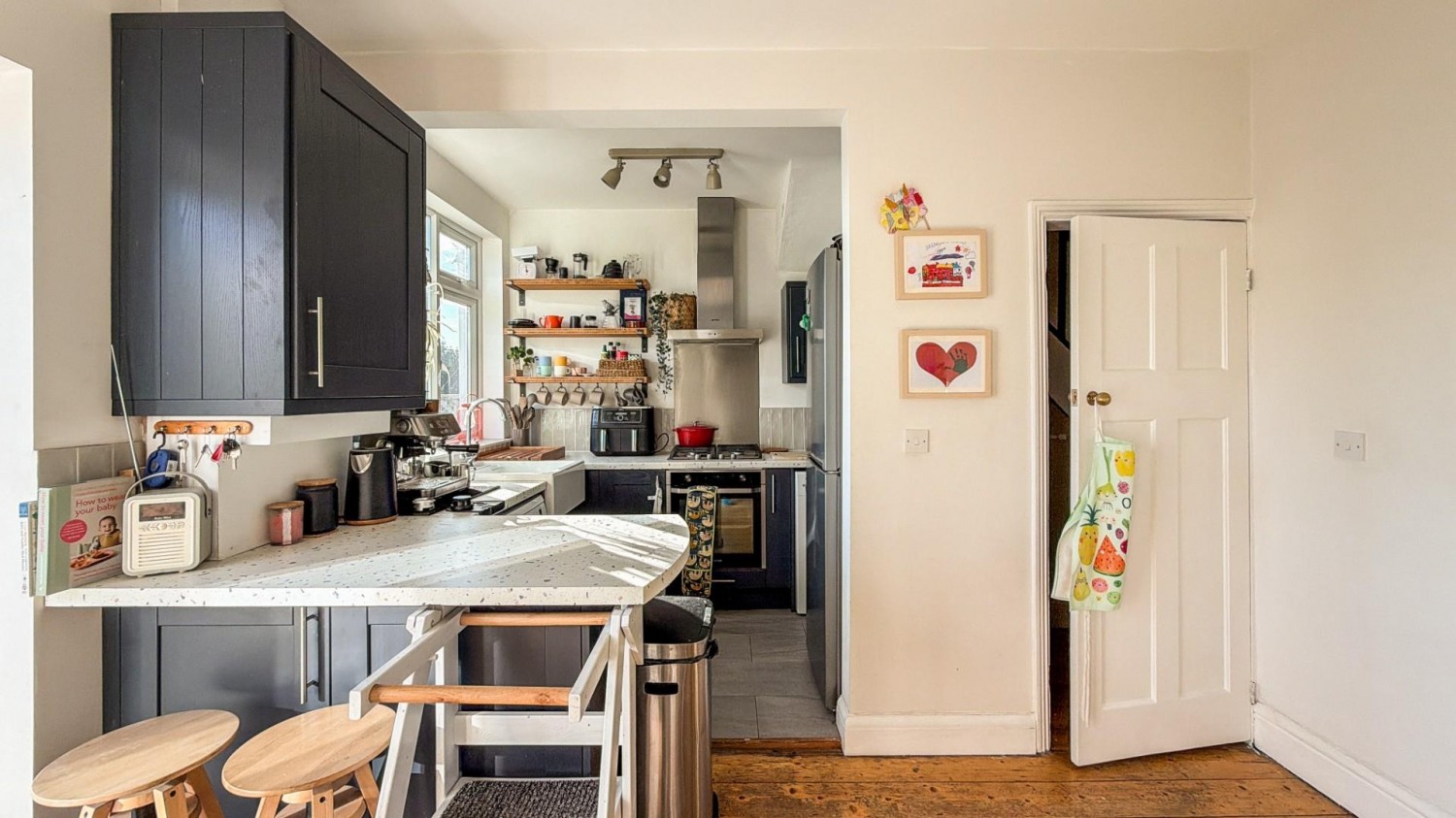 Brendon Road, Windmill Hill, BS3 4PL