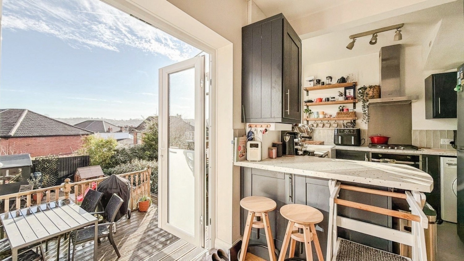 Brendon Road, Windmill Hill, BS3 4PL