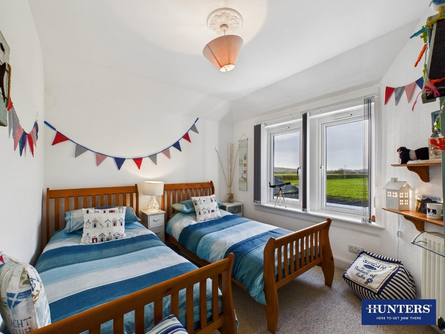 Tower Cottage, Carsethorn, Dumfries, DG2