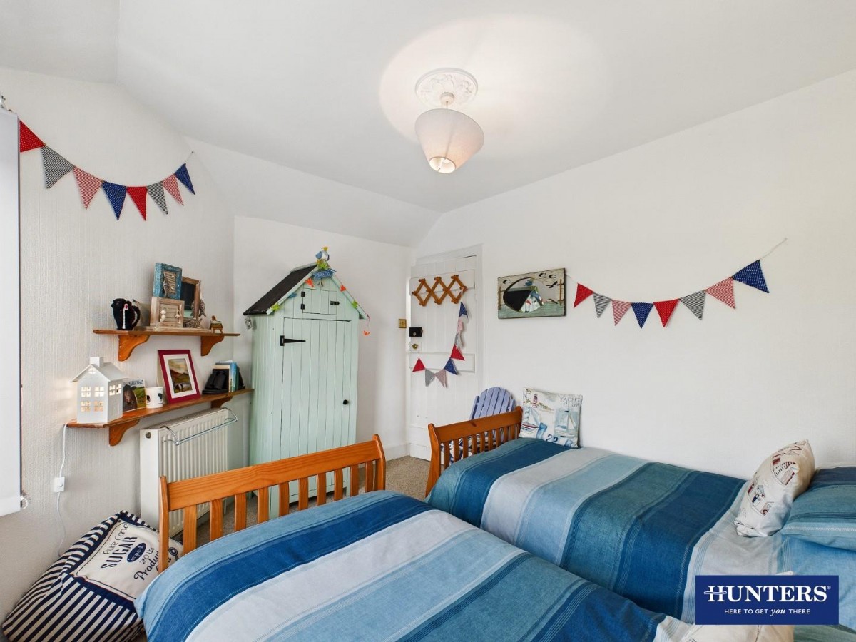 Tower Cottage, Carsethorn, Dumfries, DG2