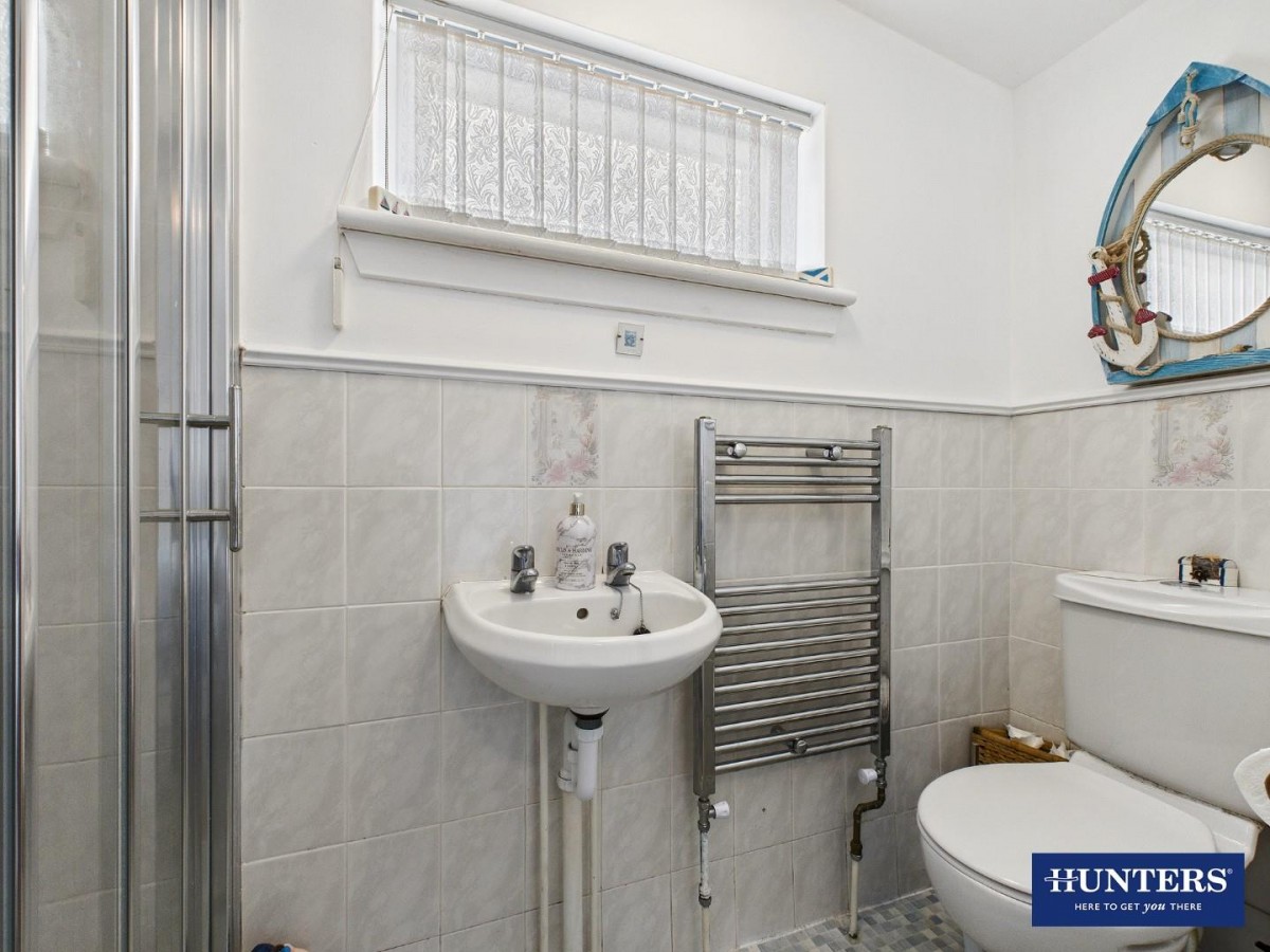 Tower Cottage, Carsethorn, Dumfries, DG2