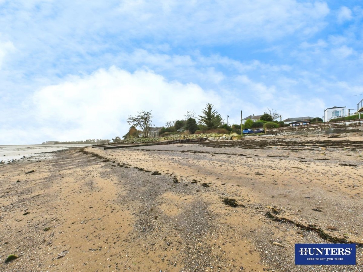 Tower Cottage, Carsethorn, Dumfries, DG2