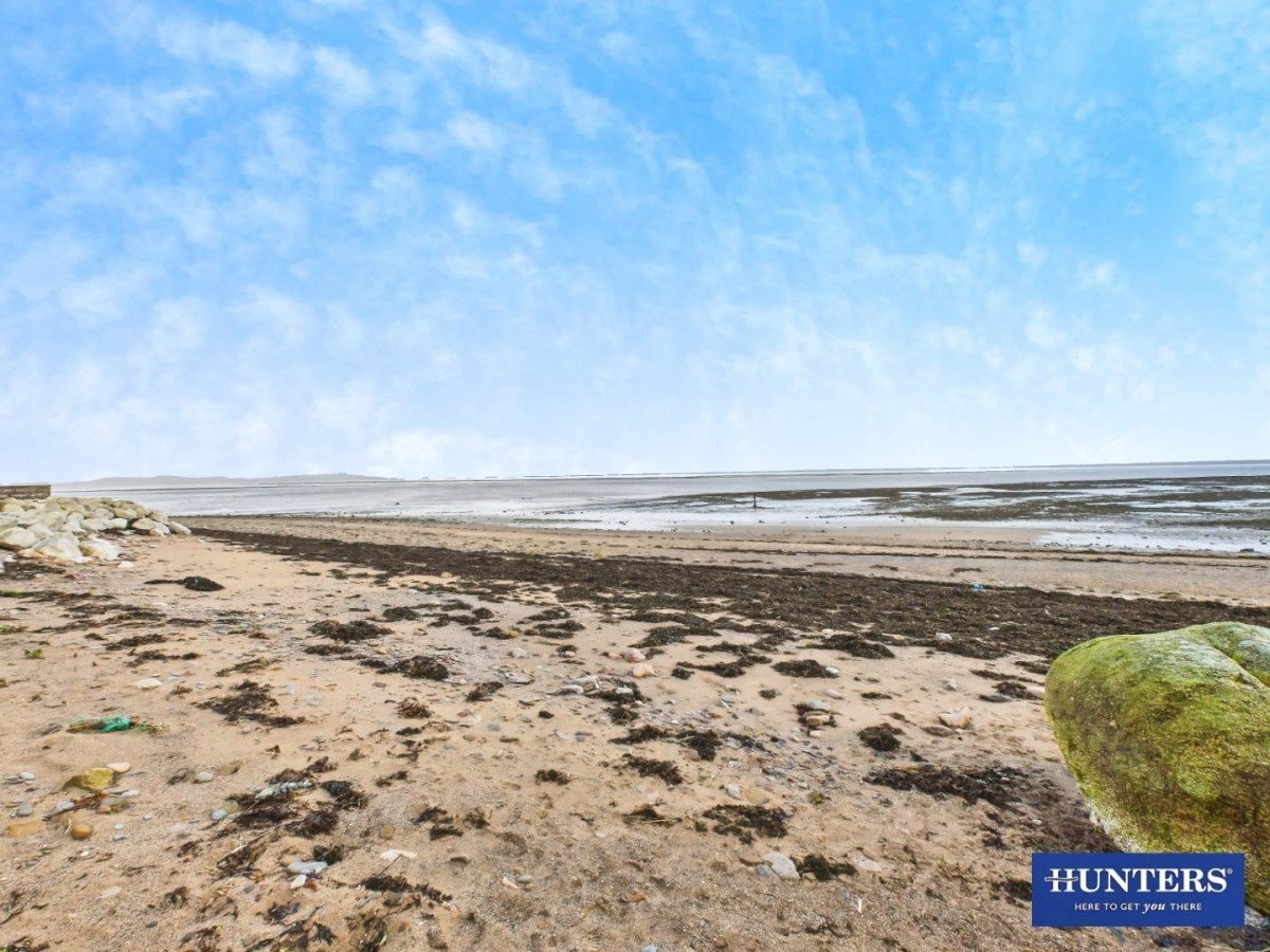 Tower Cottage, Carsethorn, Dumfries, DG2