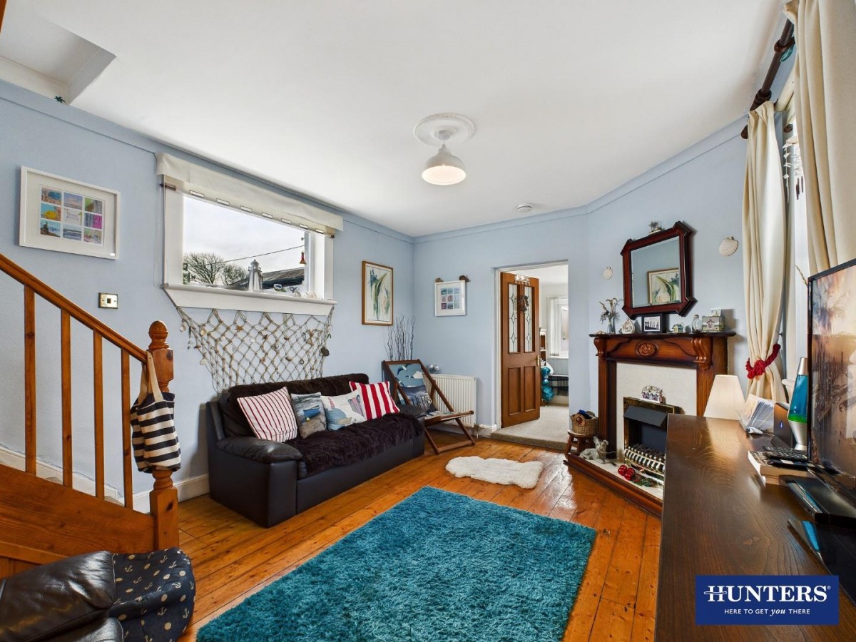 Tower Cottage, Carsethorn, Dumfries, DG2