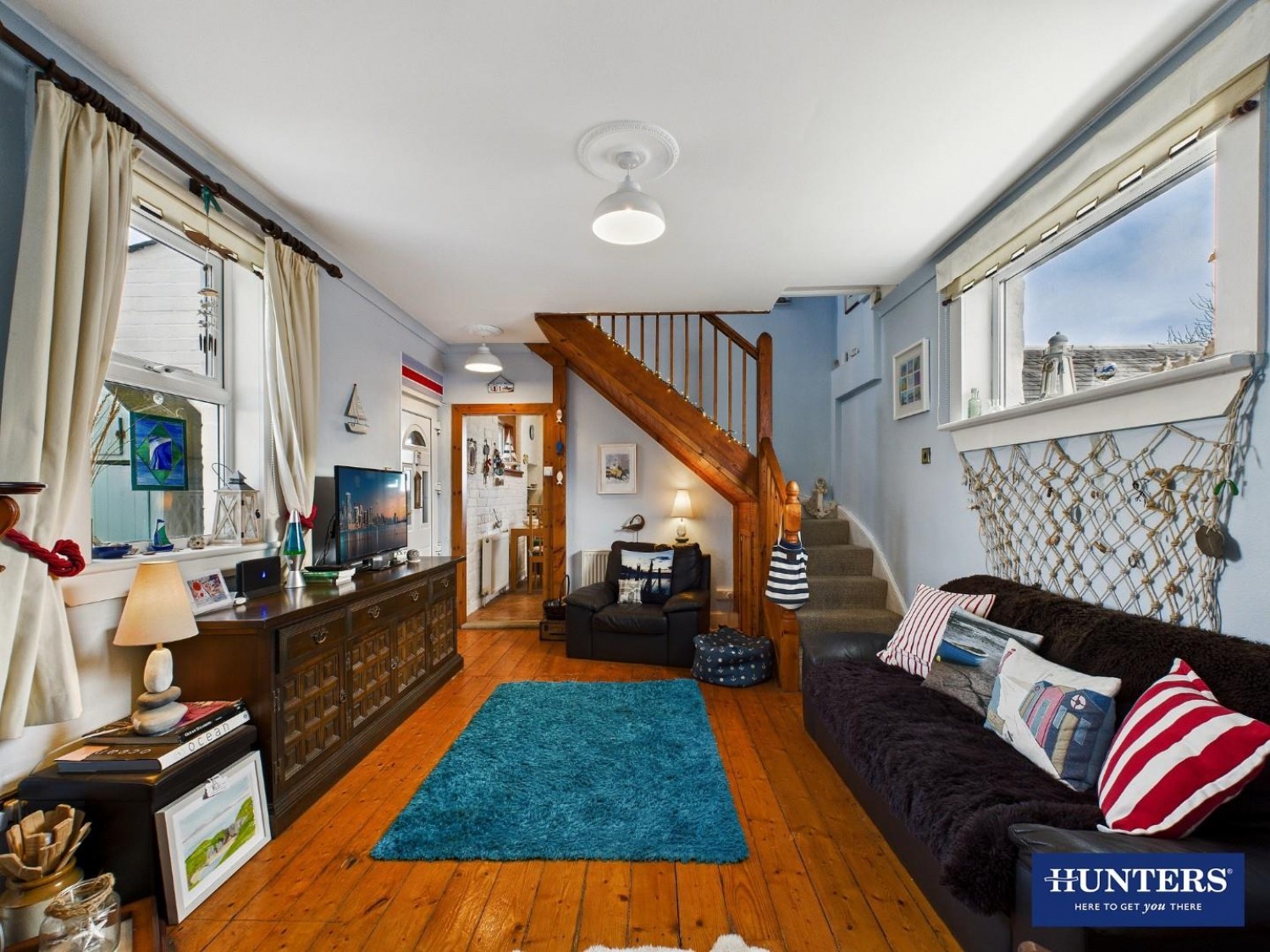 Tower Cottage, Carsethorn, Dumfries, DG2