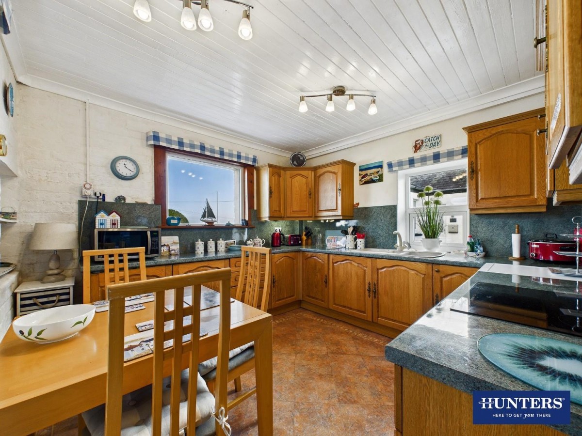 Tower Cottage, Carsethorn, Dumfries, DG2