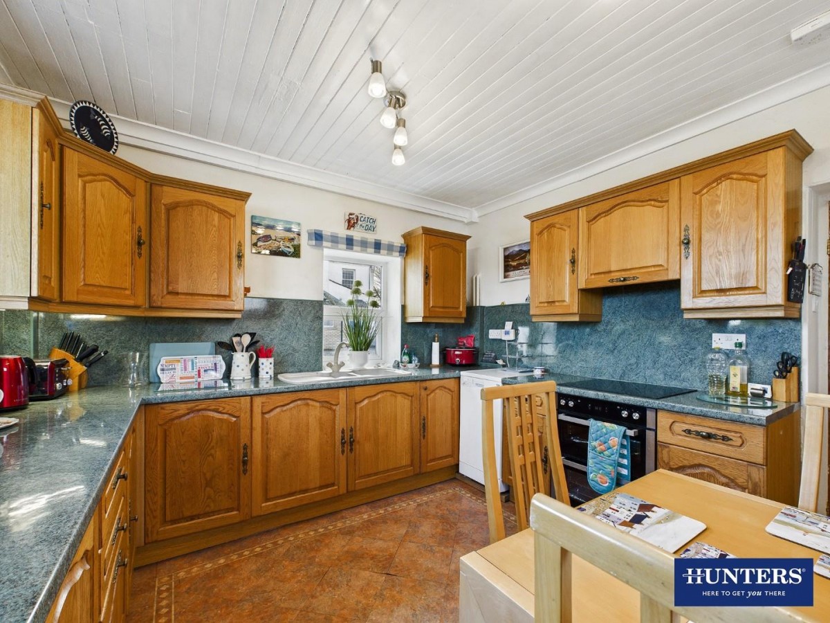 Tower Cottage, Carsethorn, Dumfries, DG2