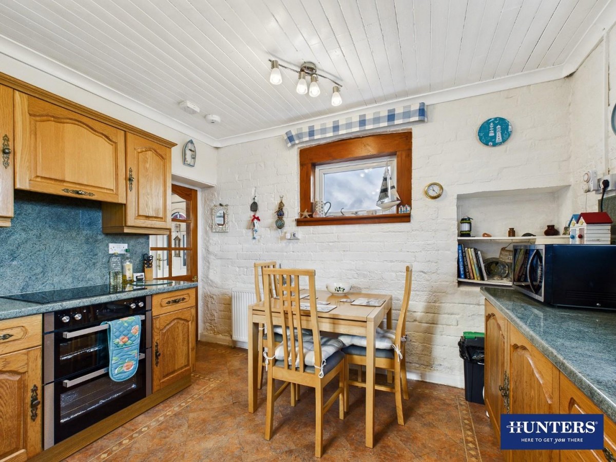 Tower Cottage, Carsethorn, Dumfries, DG2