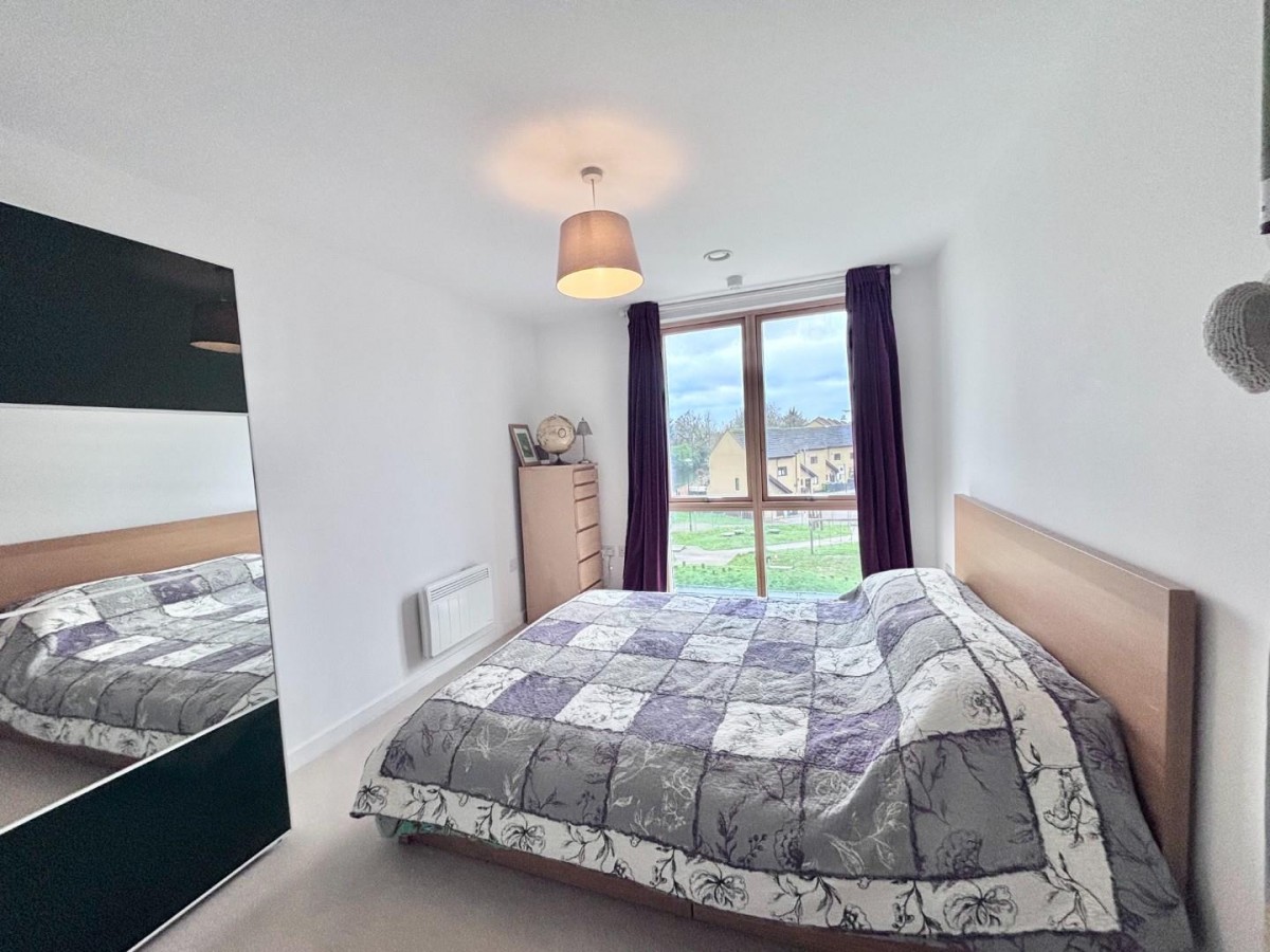 Gibson Point, Salisbury Road, Southall