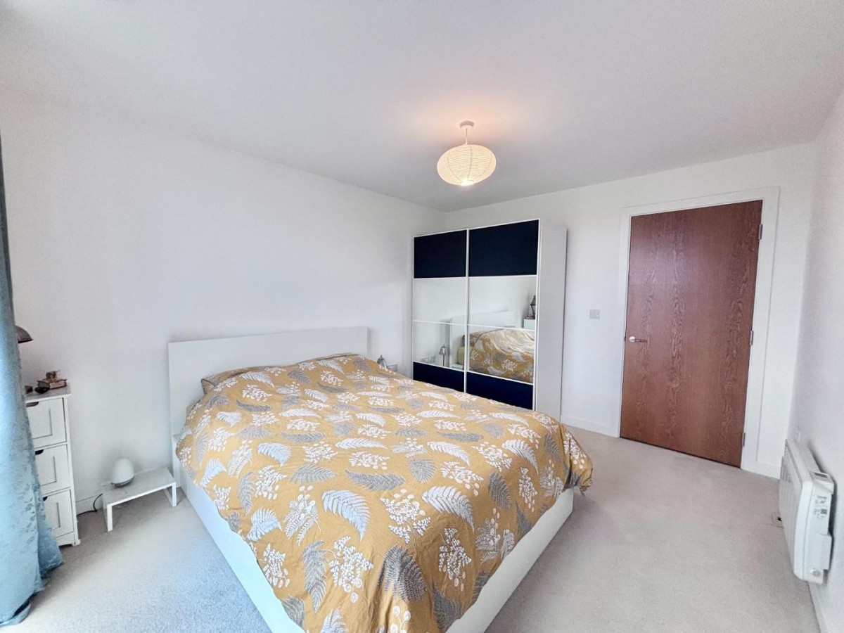 Gibson Point, Salisbury Road, Southall