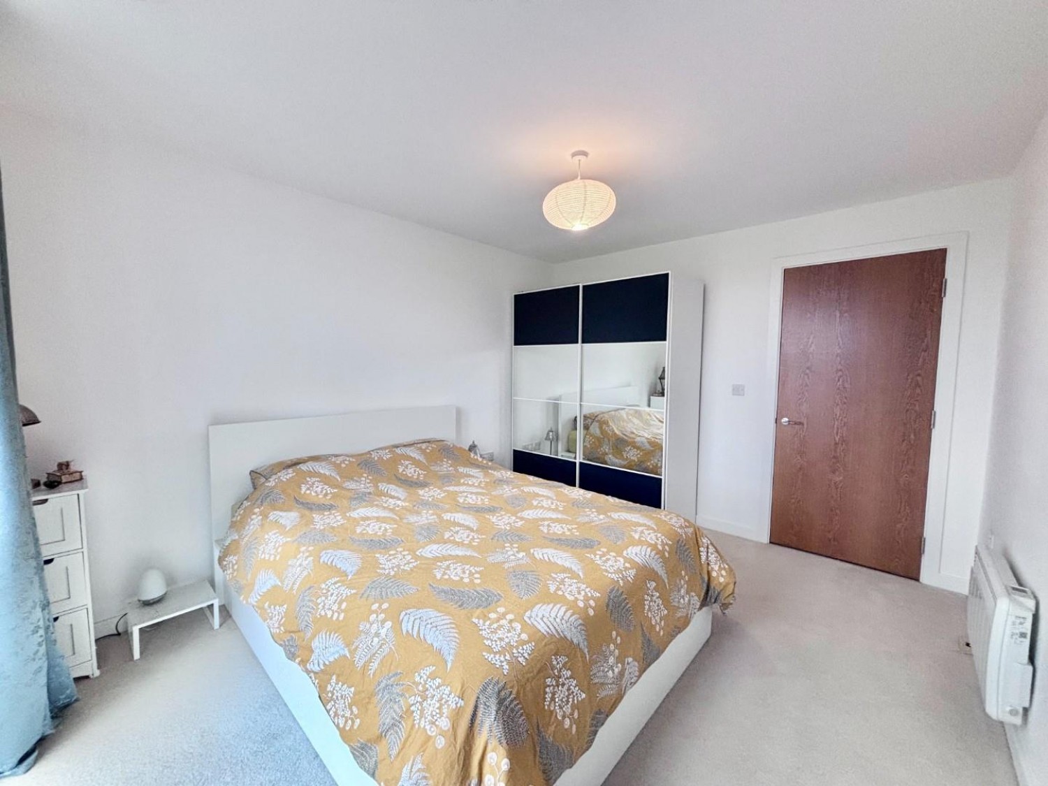 Gibson Point, Salisbury Road, Southall