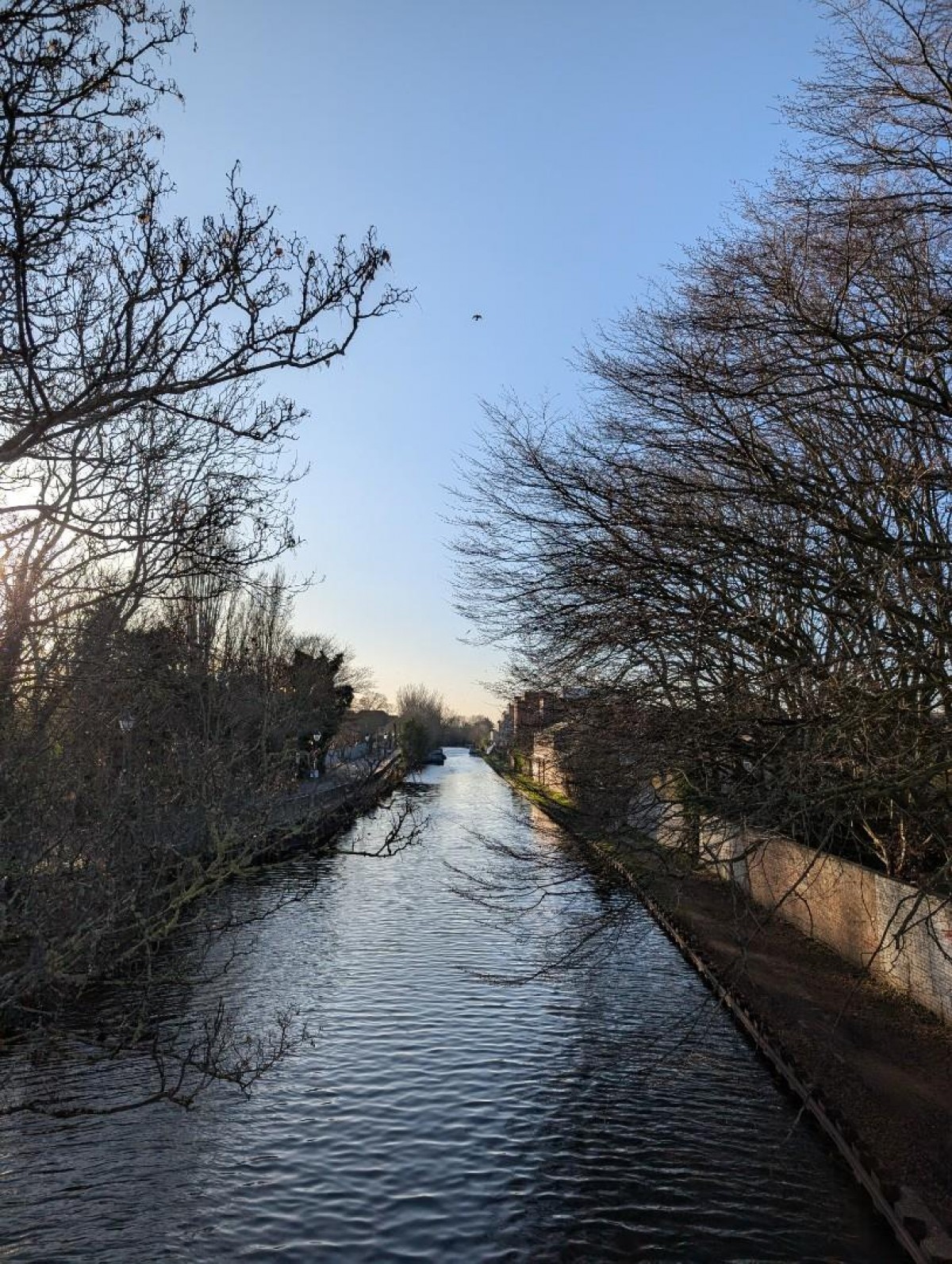 Gibson Point, Salisbury Road, Southall