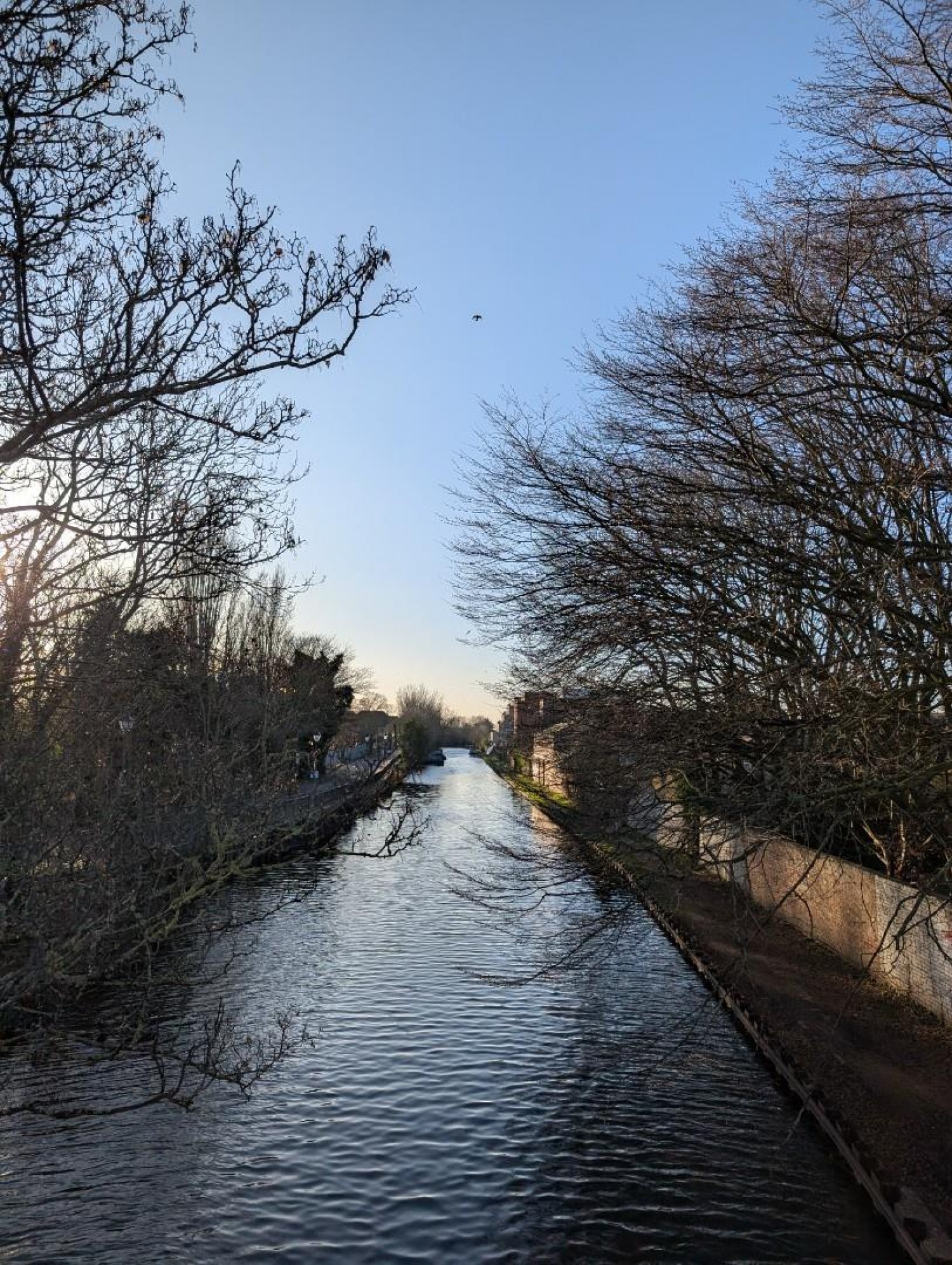 Gibson Point, Salisbury Road, Southall