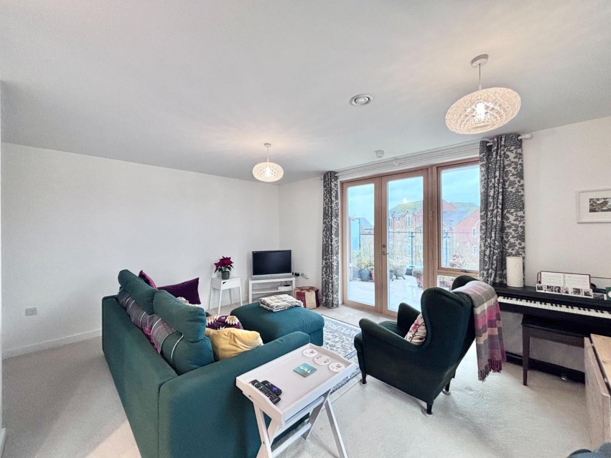 Gibson Point, Salisbury Road, Southall