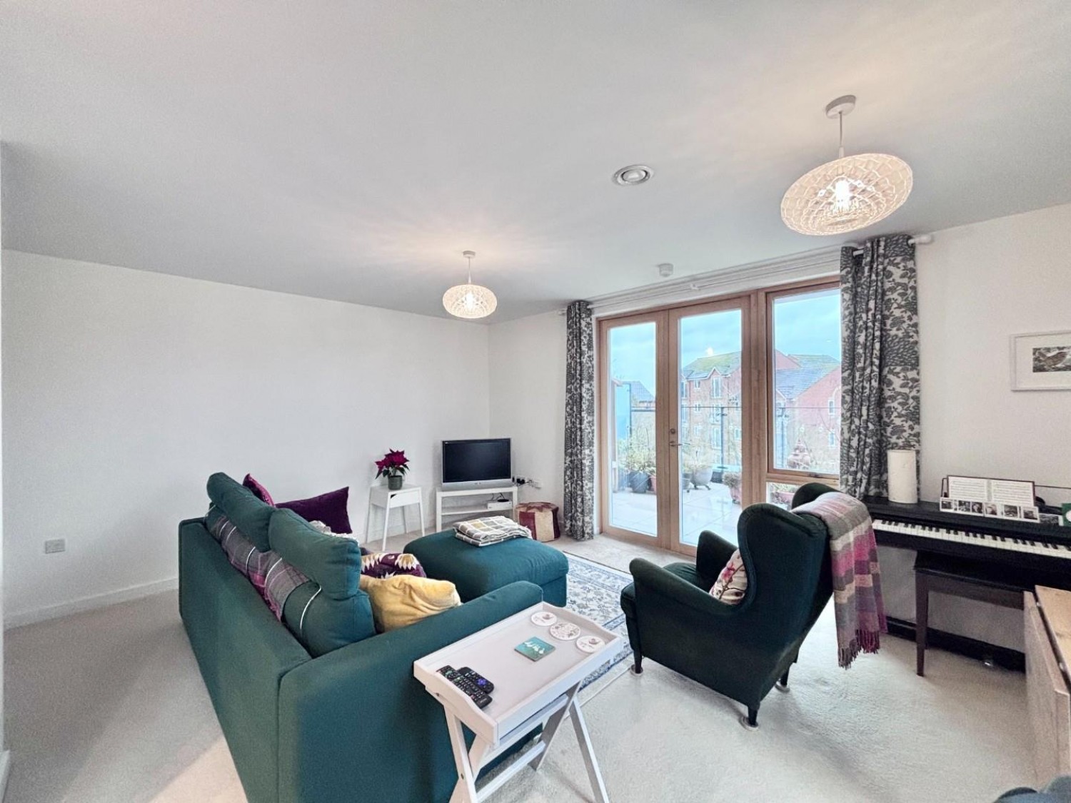 Gibson Point, Salisbury Road, Southall