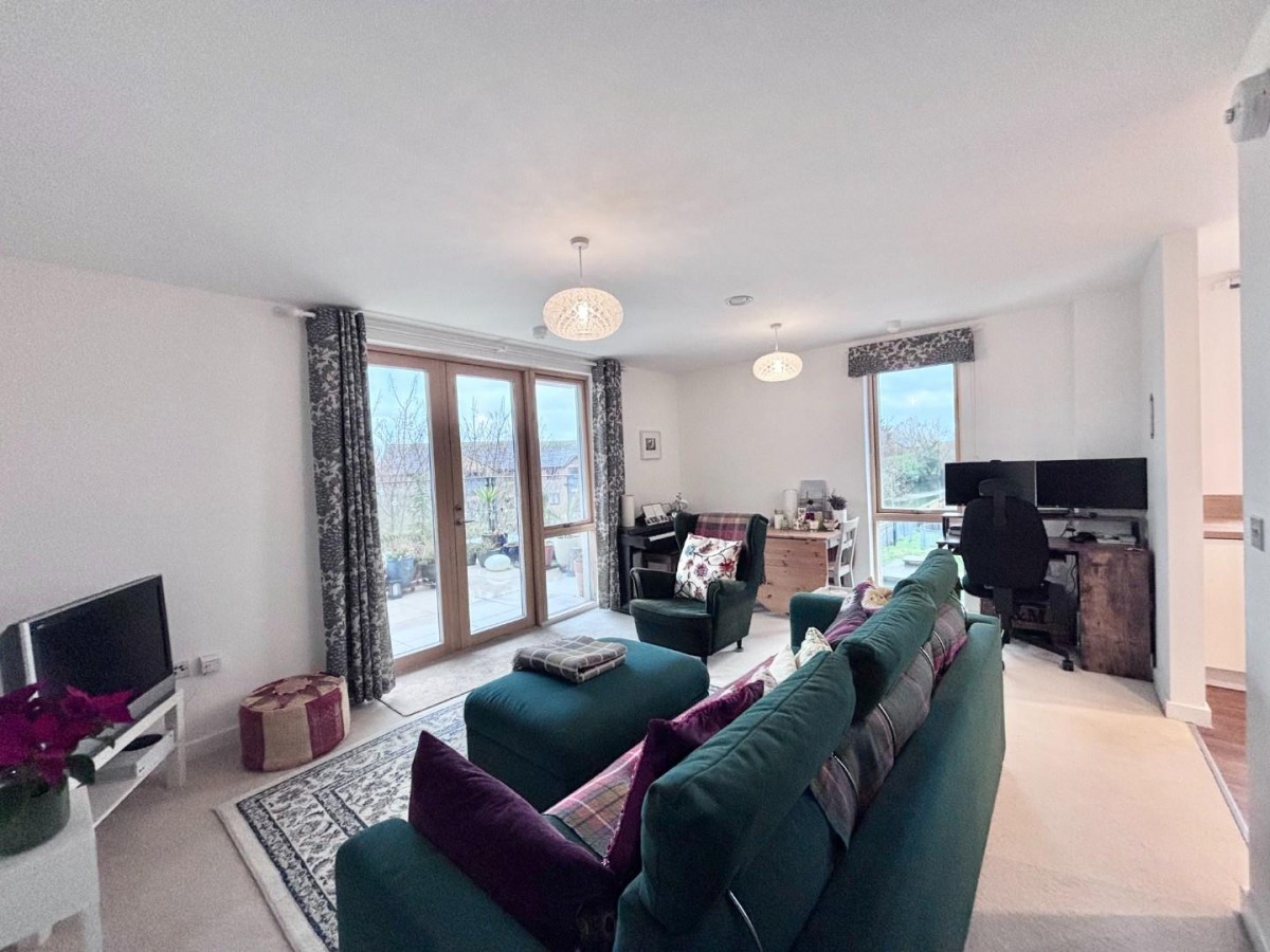 Gibson Point, Salisbury Road, Southall