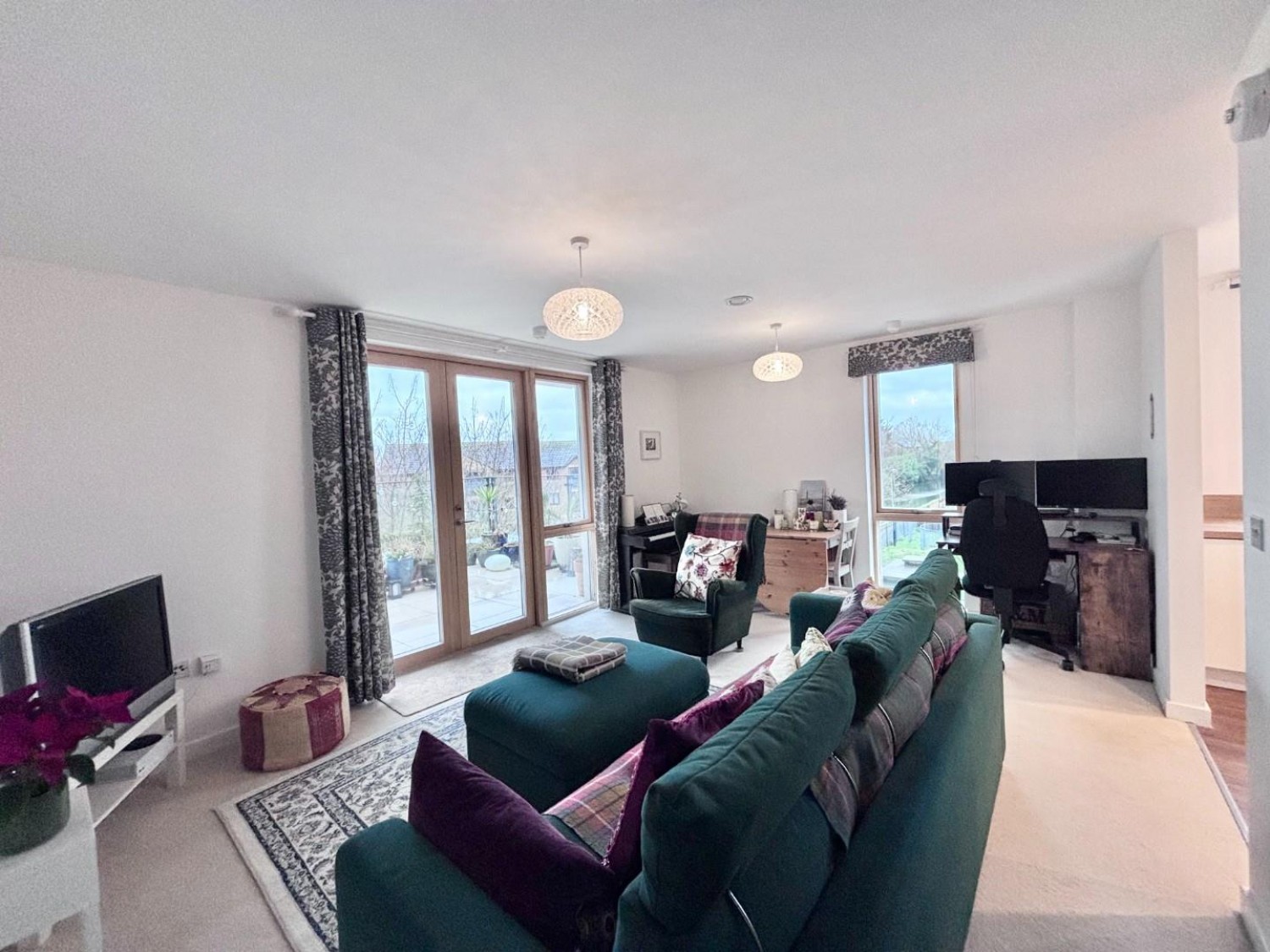 Gibson Point, Salisbury Road, Southall