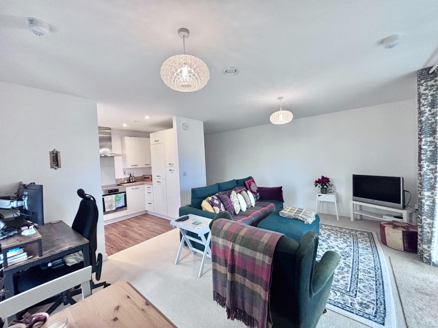 Gibson Point, Salisbury Road, Southall