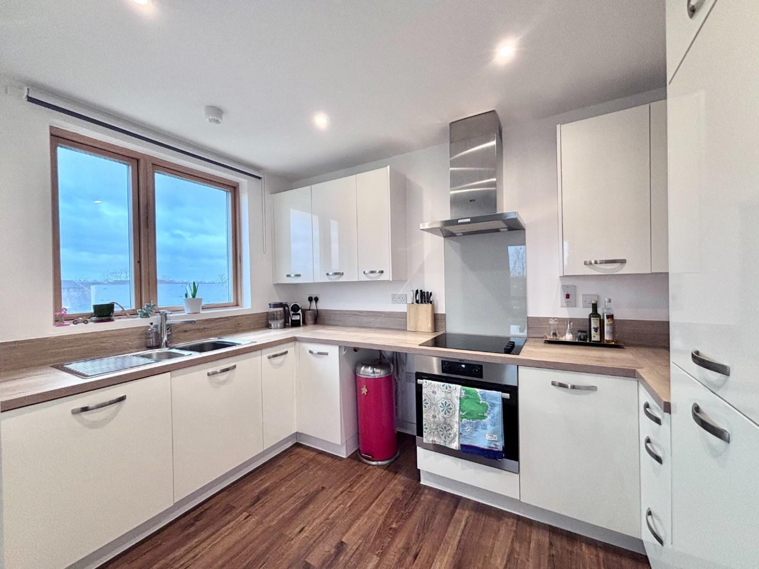 Gibson Point, Salisbury Road, Southall