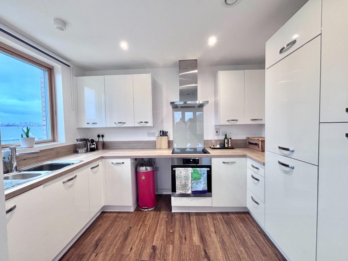 Gibson Point, Salisbury Road, Southall