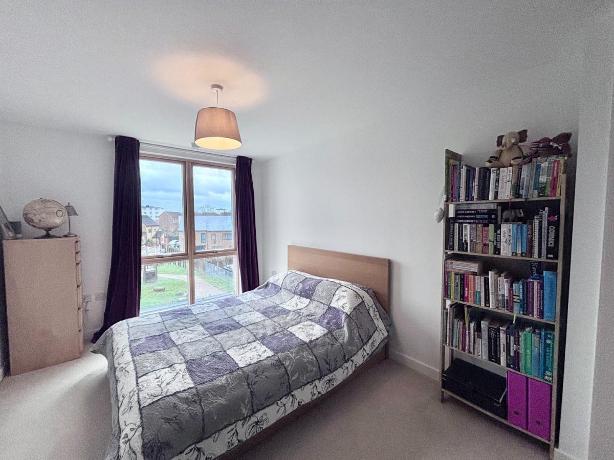 Gibson Point, Salisbury Road, Southall