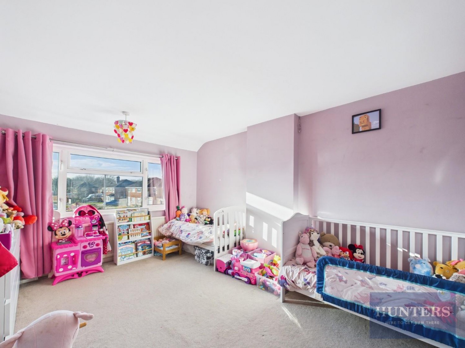 Sheepscombe Close, Benhall, Cheltenham