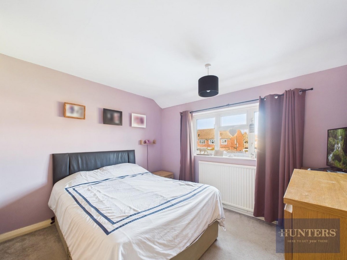 Sheepscombe Close, Benhall, Cheltenham