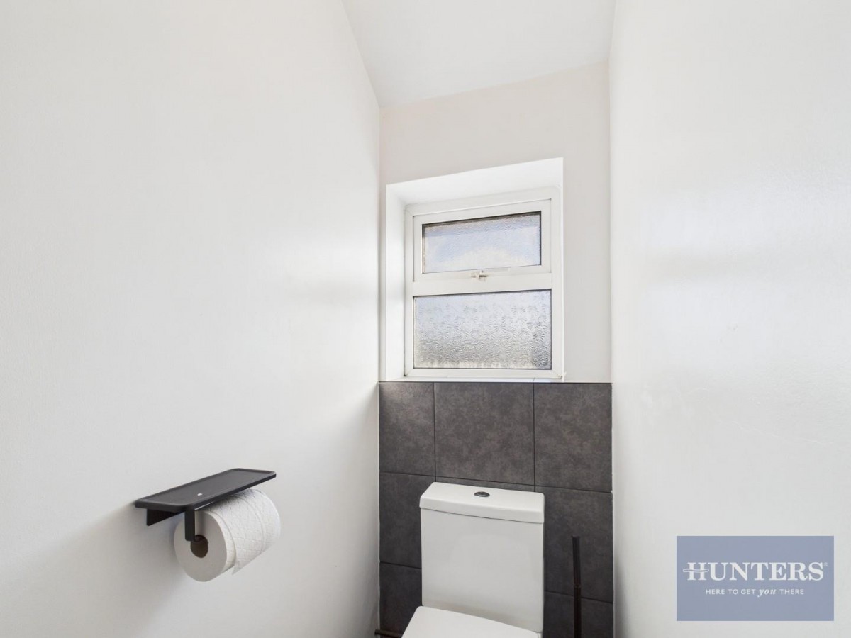 Sheepscombe Close, Benhall, Cheltenham