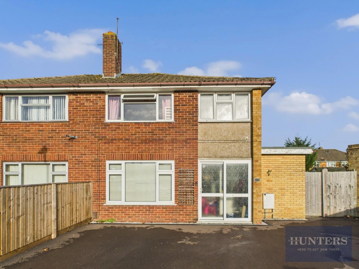 Sheepscombe Close, Benhall, Cheltenham