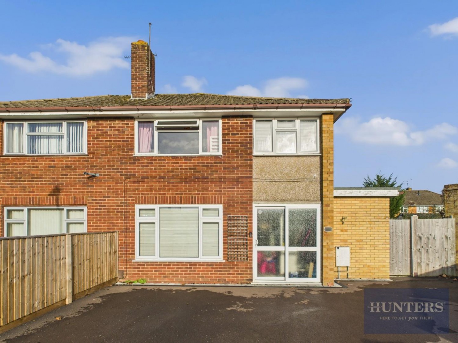 Sheepscombe Close, Benhall, Cheltenham