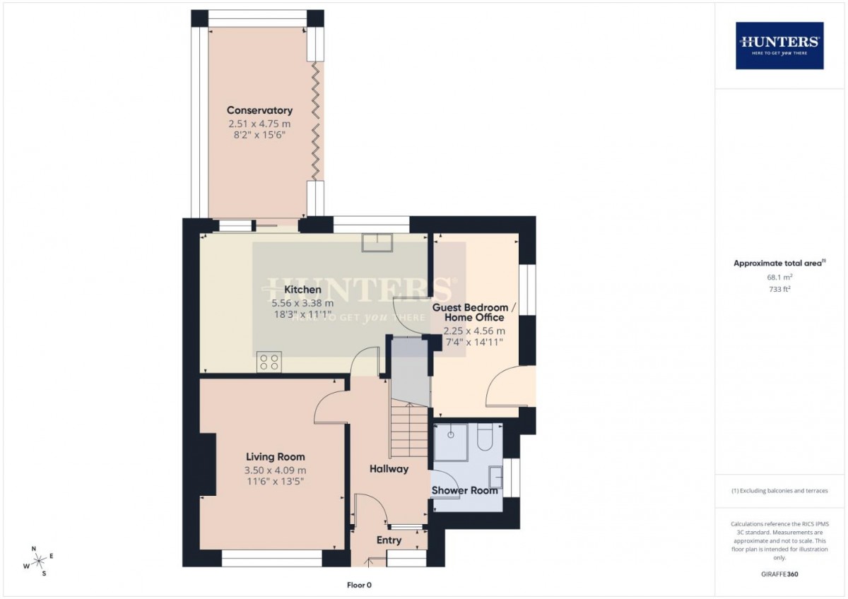 Sheepscombe Close, Benhall, Cheltenham