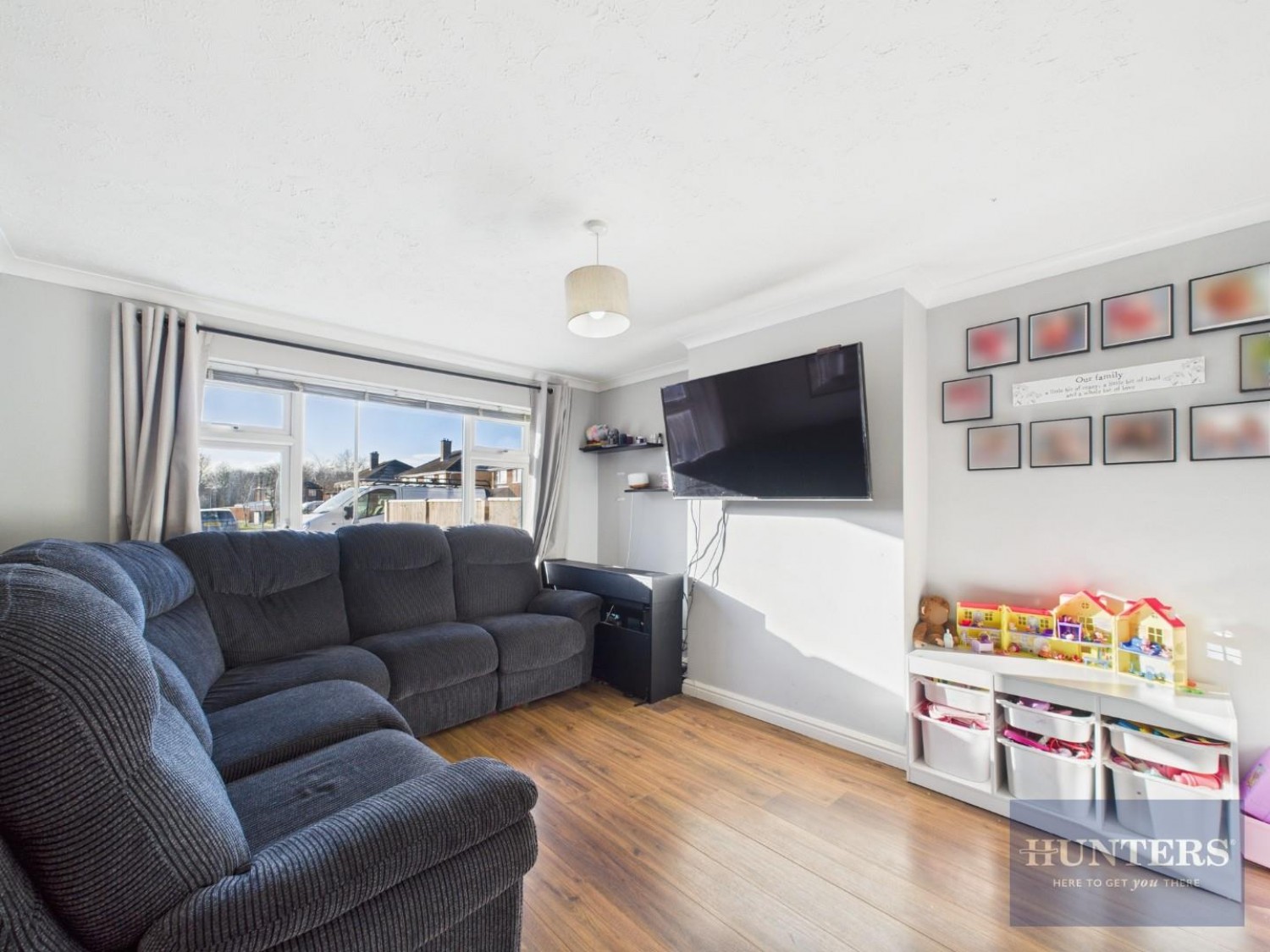 Sheepscombe Close, Benhall, Cheltenham