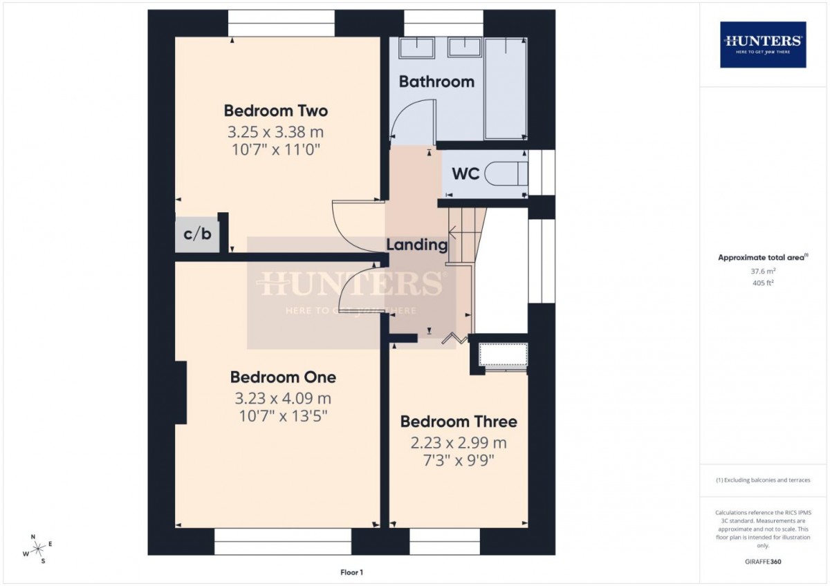 Sheepscombe Close, Benhall, Cheltenham
