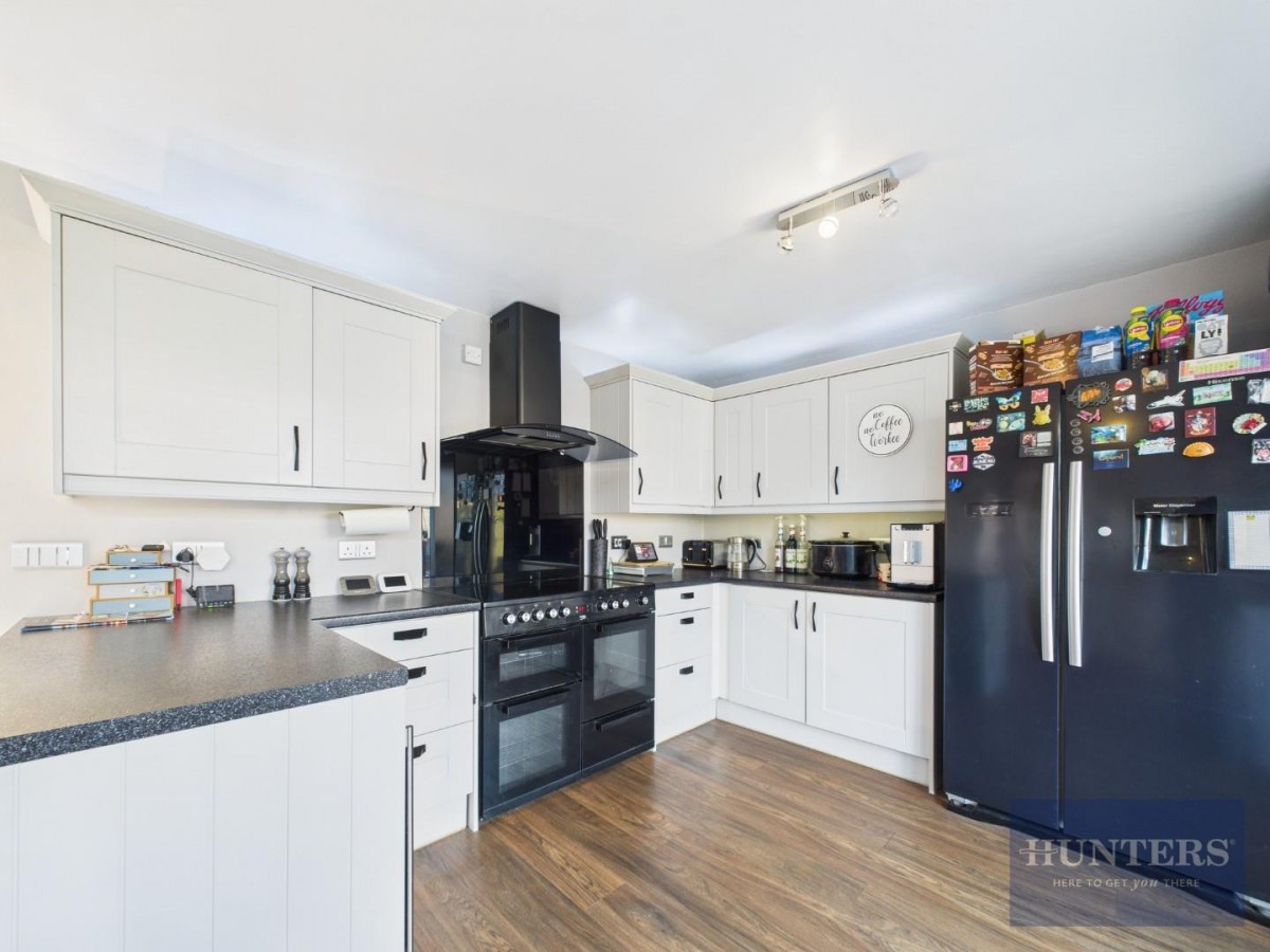 Sheepscombe Close, Benhall, Cheltenham