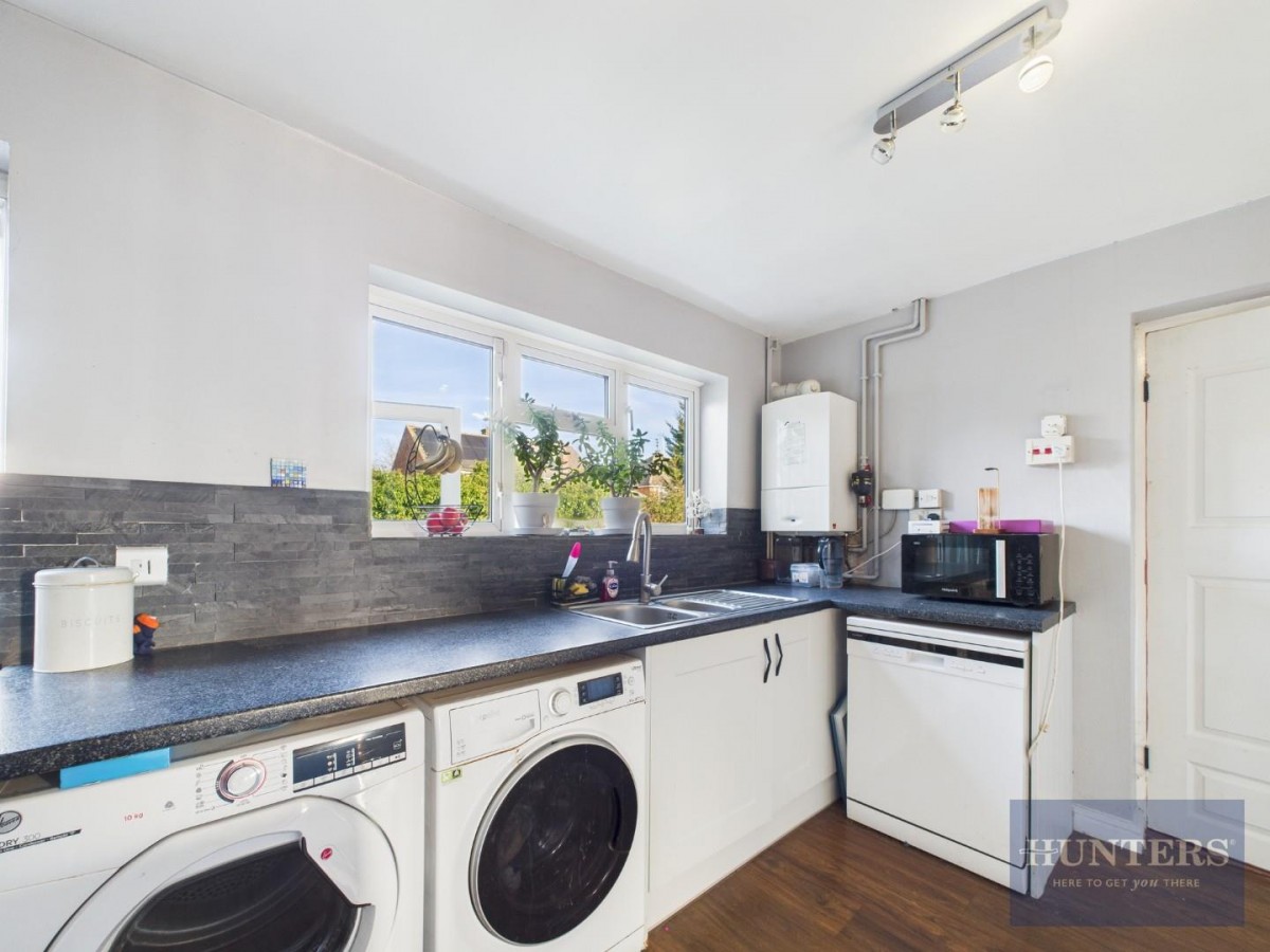 Sheepscombe Close, Benhall, Cheltenham