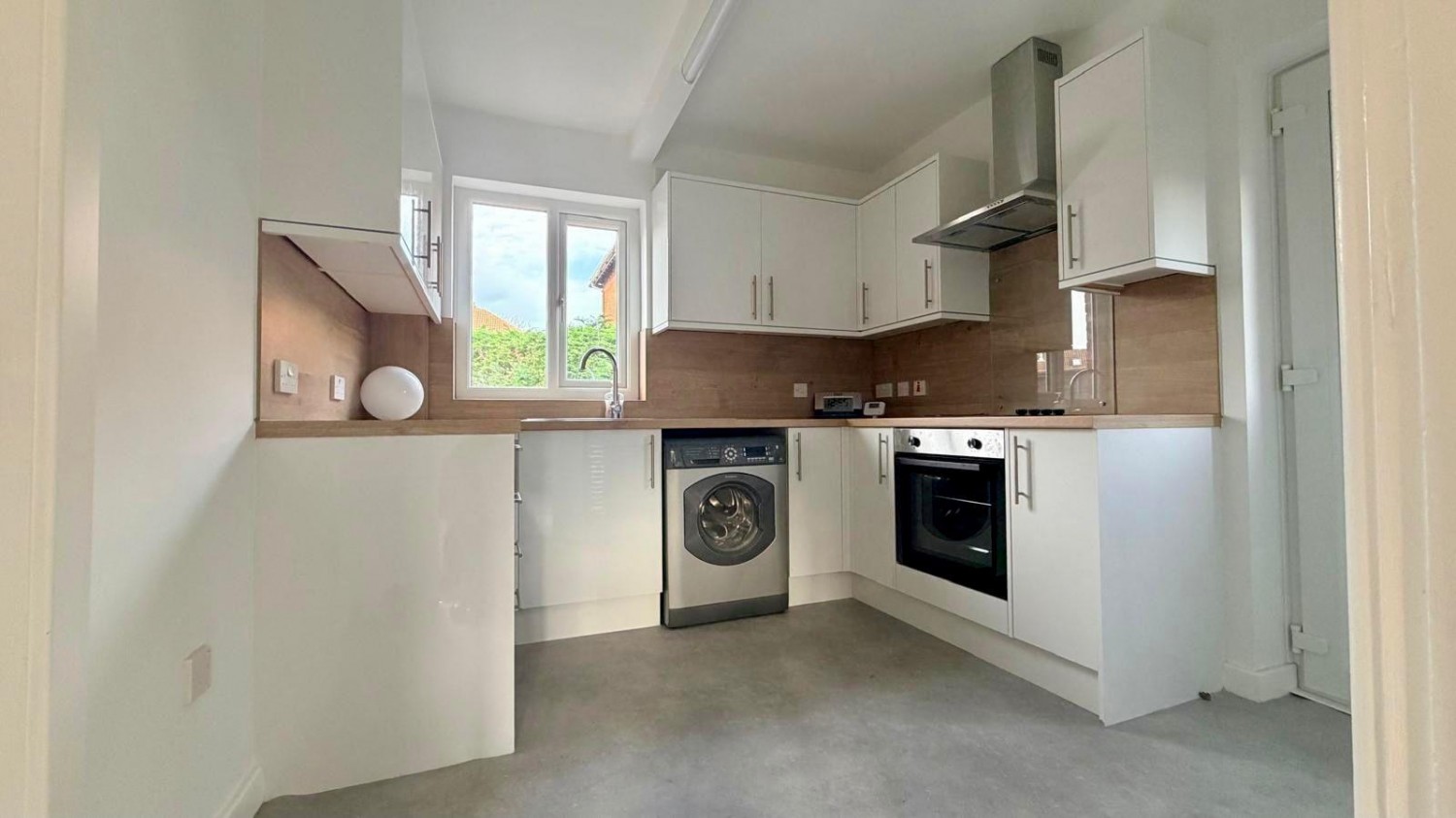 Ravens Crescent, Dewsbury