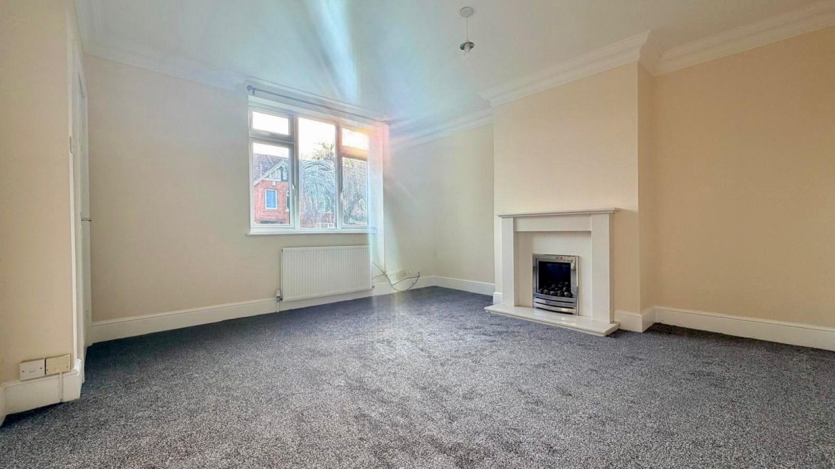 Ravens Crescent, Dewsbury