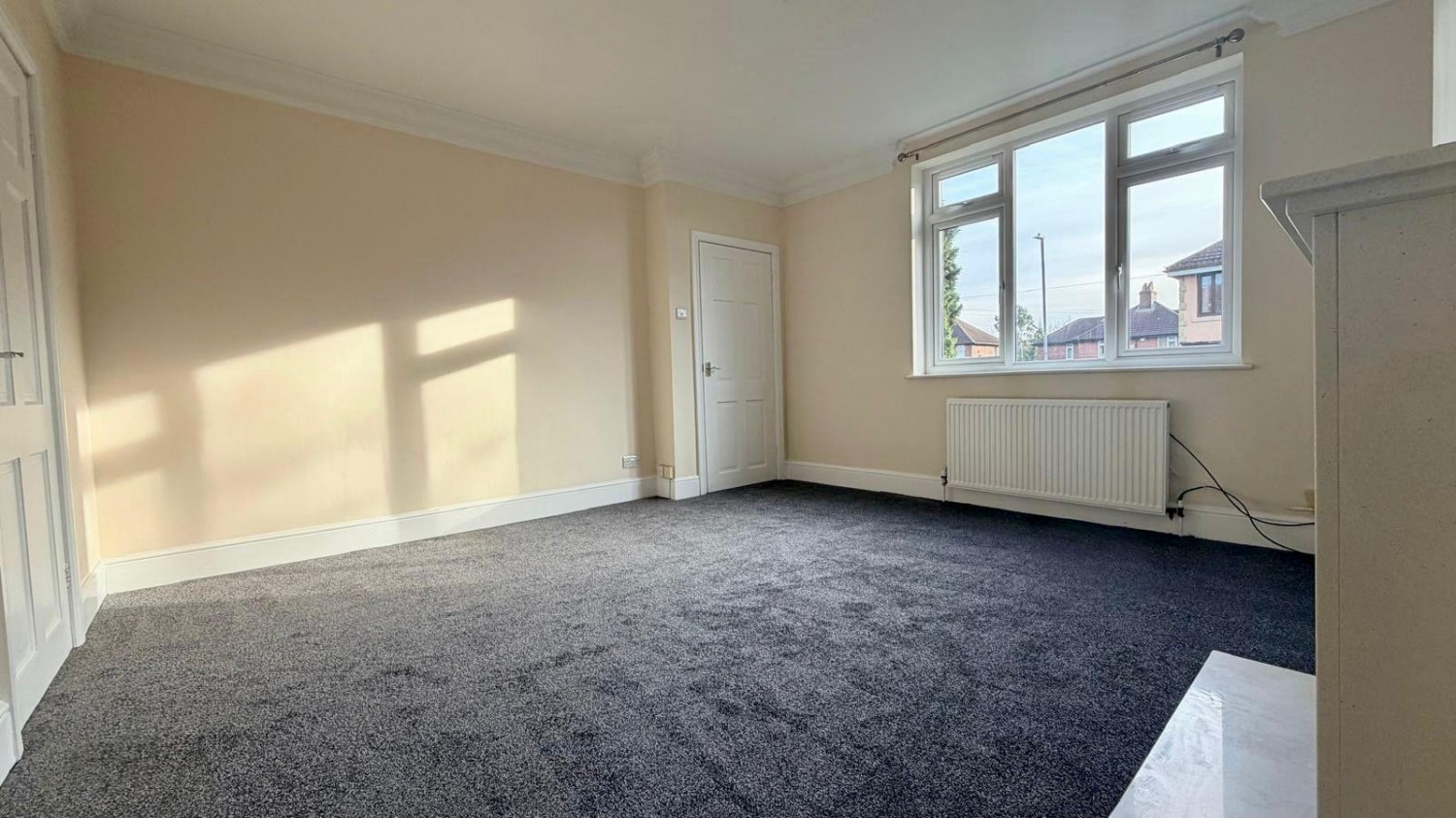 Ravens Crescent, Dewsbury