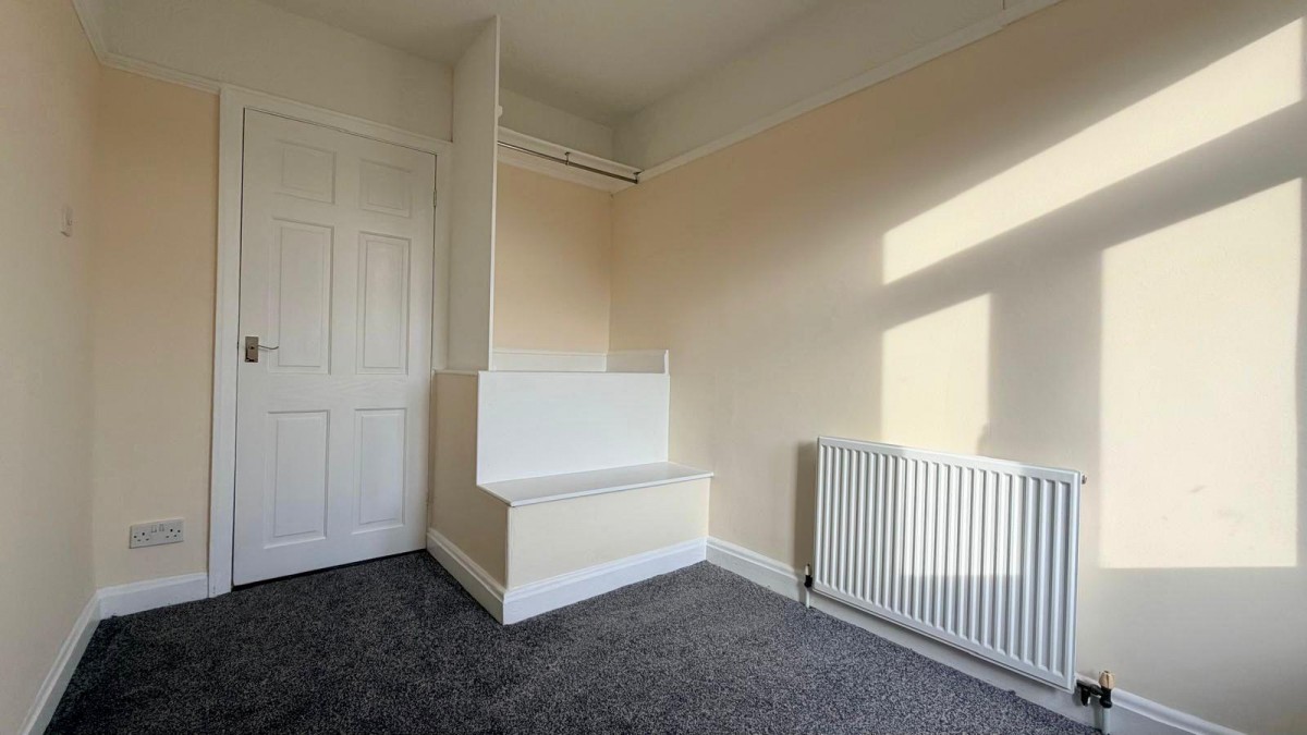 Ravens Crescent, Dewsbury
