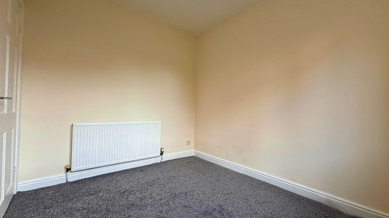 Ravens Crescent, Dewsbury