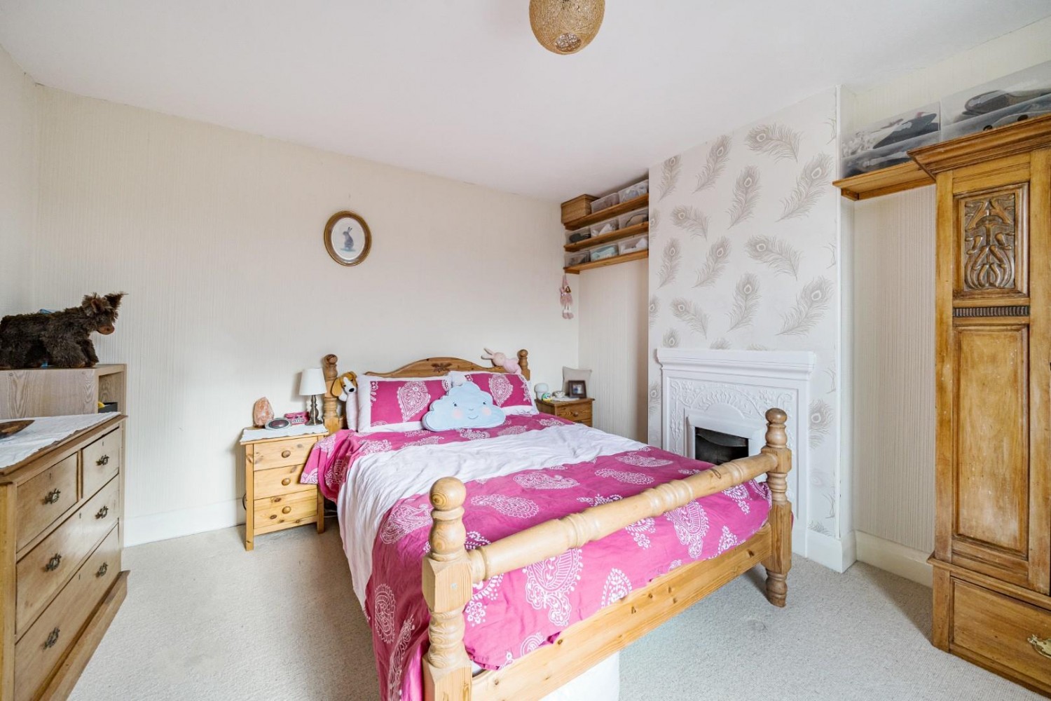 Larkhill Road, Yeovil