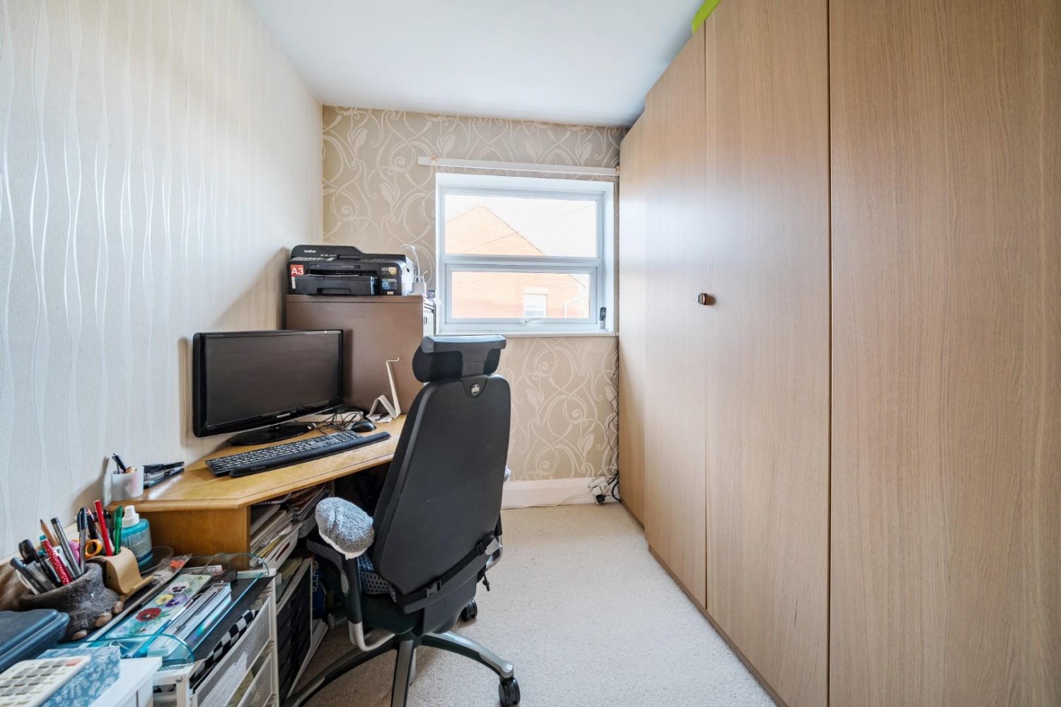 Larkhill Road, Yeovil