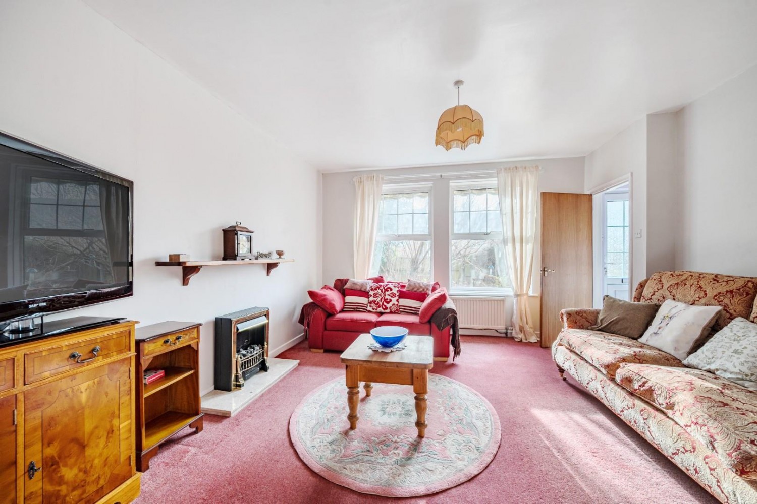 Larkhill Road, Yeovil