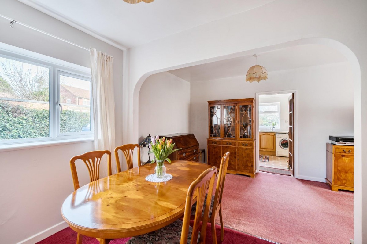 Larkhill Road, Yeovil